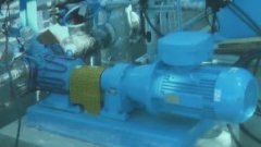 电加热VARISCO齿轮泵
