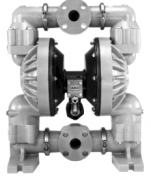 ARO气动隔膜泵1-1/2"非金属泵技术规格