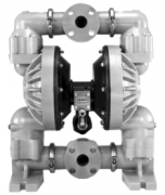 ARO气动隔膜泵2＂非金属泵技术规格