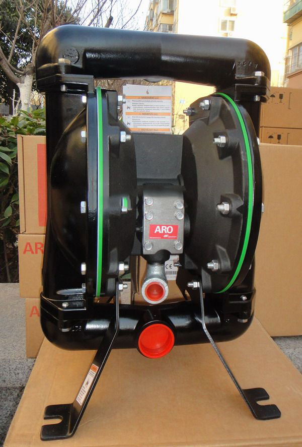 美国ARO气动隔膜泵,油墨泵,